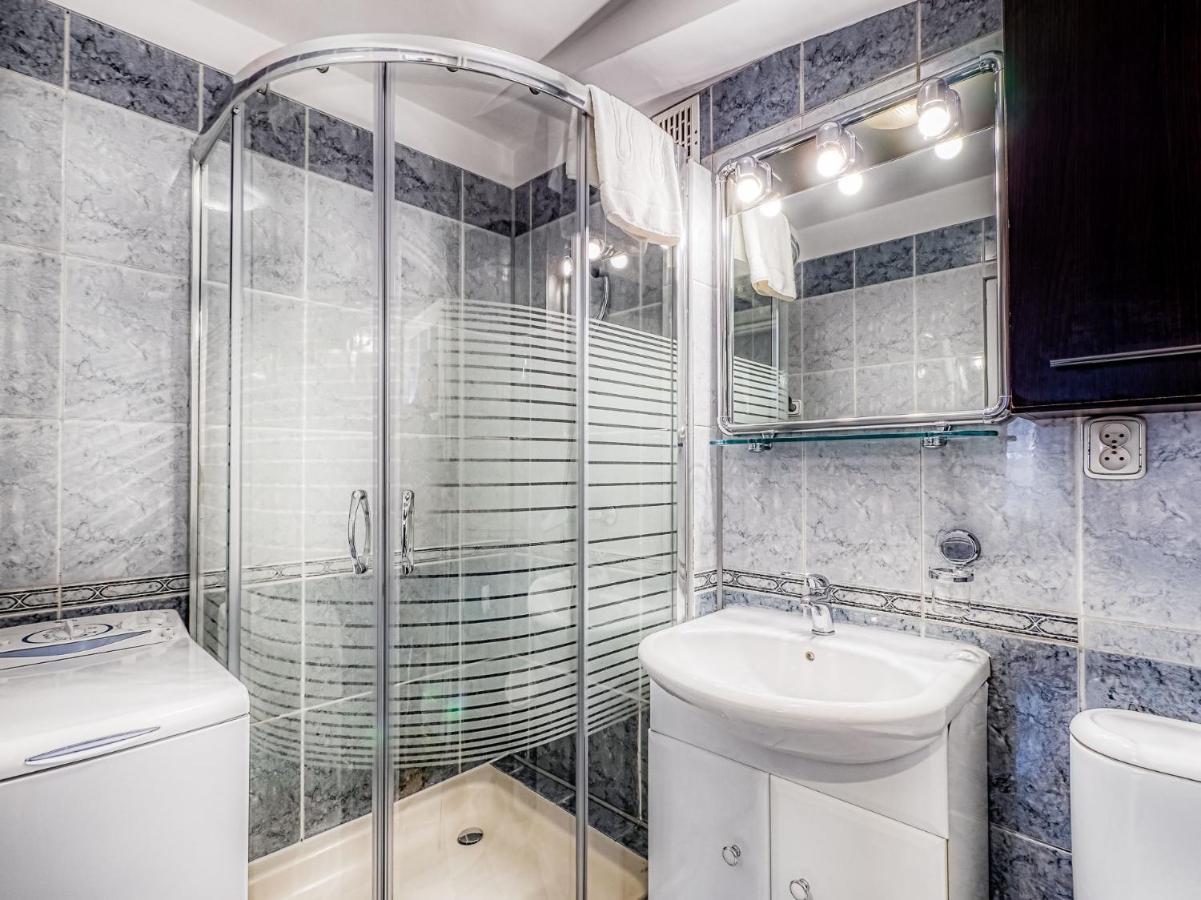 דירות זקופאנה Apartament Krupowki Center מראה חיצוני תמונה